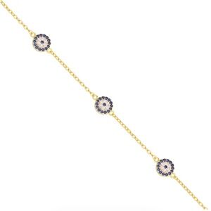 Eyes On You Bracelet